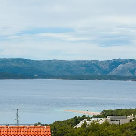 Lägenhet Franka Murva